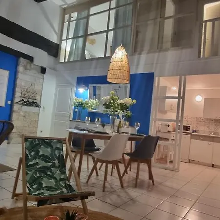 Le Tassigny, Duplex Superbe Vue Sur Les Quai, Centre Historique Appartement Sète Buitenkant foto