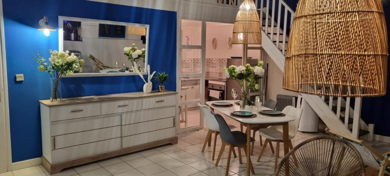 Le Tassigny, Duplex Superbe Vue Sur Les Quai, Centre Historique *