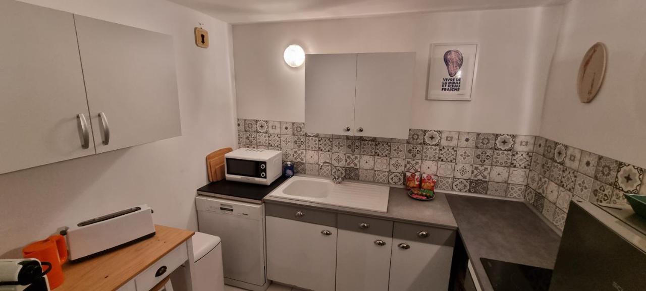 Le Tassigny, Duplex Superbe Vue Sur Les Quai, Centre Historique Apartment *