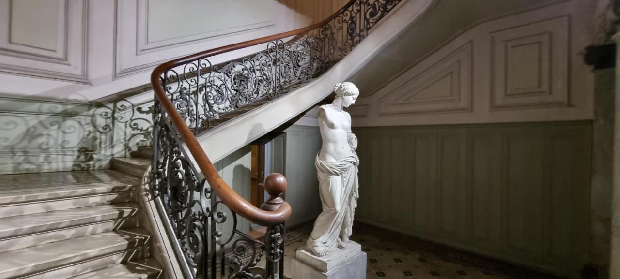 Le Tassigny, Duplex Superbe Vue Sur Les Quai, Centre Historique Sete