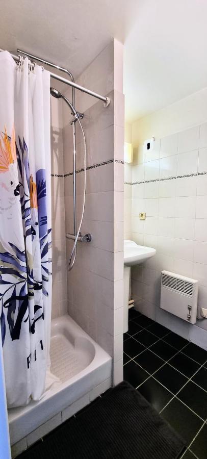 Le Tassigny, Duplex Superbe Vue Sur Les Quai, Centre Historique Apartment Sete
