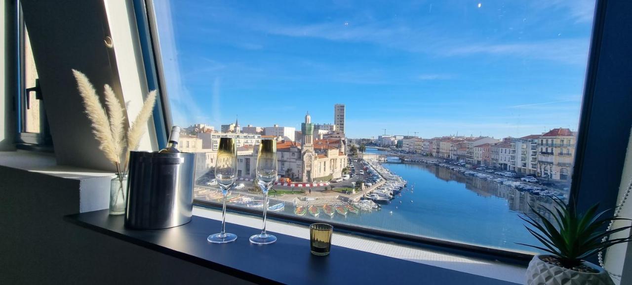 Le Tassigny, Duplex Superbe Vue Sur Les Quai, Centre Historique Apartment *