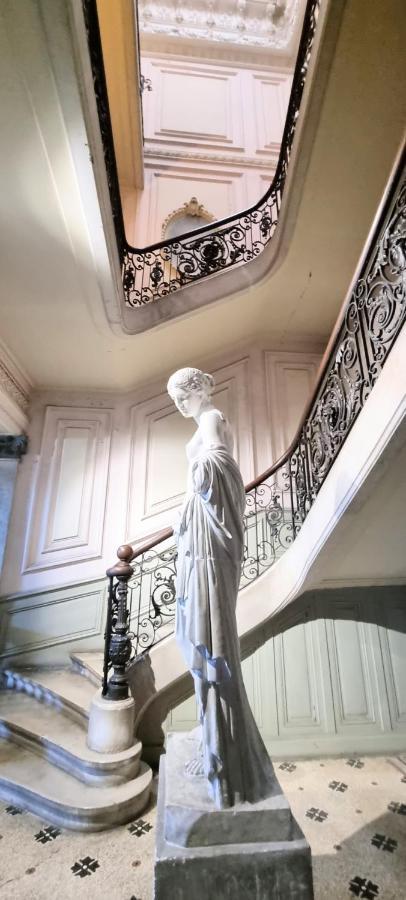 Le Tassigny, Duplex Superbe Vue Sur Les Quai, Centre Historique Sete